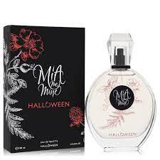 Perfume Mia Me Mine Halloween (rosada)
